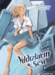 Yıldızların Sesi - Komikşeyler Yayıncılık