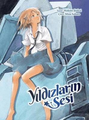 Yıldızların Sesi - 1