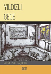 Yıldızlı Gece - Nota Bene Yayınları