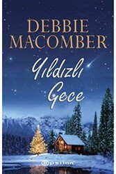 Yıldızlı Gece - Epsilon Yayınevi