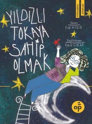 Yıldızlı Tokaya Sahip Olmak - 1