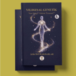 Yıldızsal Genetik - Yazar Ağacı Yayınevi