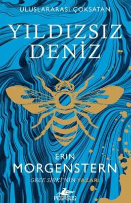 Yıldızsız Deniz - 1