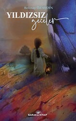 Yıldızsız Geceler - Baraka Kitap