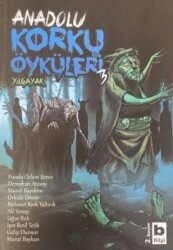 Yılgayak - Bilgi Yayınevi