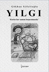 Yılgı - İkinci Adam Yayınları