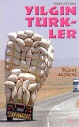 Yılgın Türkler - C4 Kitap