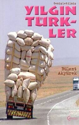 Yılgın Türkler - 1