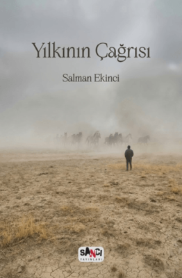 Yılkının Çağrısı - 1