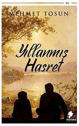 Yıllanmış Hasret - Morena Yayınevi