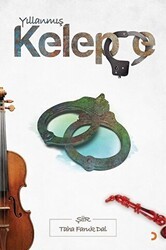 Yıllanmış Kelepçe - Cinius Yayınları