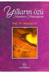 Yılların Özü - Ensar Neşriyat