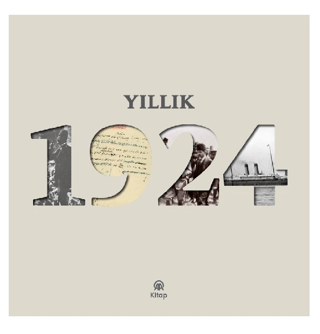 Yıllık 1924 - 1