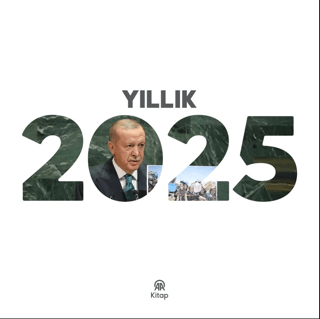 Yıllık 2025 - 1