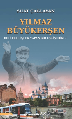 Yılmaz Büyükerşen - 1