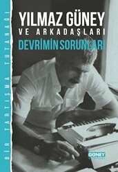 Yılmaz Güney ve Arkadaşları - Devrimin Sorunları - Güney Kitaplığı