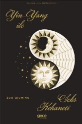 Yin Yang ile Seks Kehaneti - Gece Kitaplığı