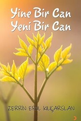 Yine Bir Can Yeni Bir Can - Cinius Yayınları