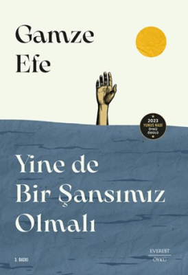 Yine de Bir Şansımız Olmalı - 1