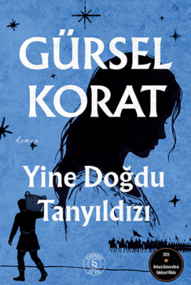 Yine Doğdu Tanyıldızı - 1