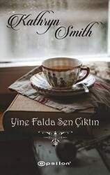 Yine Falda Sen Çıktın - Epsilon Yayınevi