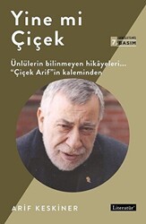 Yine mi Çiçek - Literatür Yayıncılık