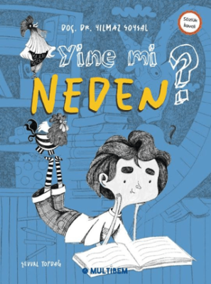 Yine Mi Neden? - 1