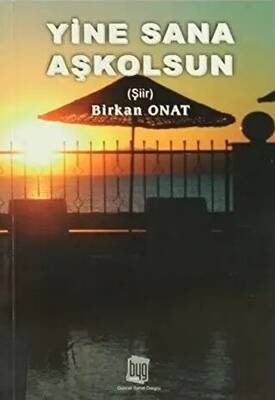 Yine Sana Aşkolsun - 1