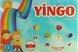 Yingo Grup Oyunu - Yumurcak Yayınları