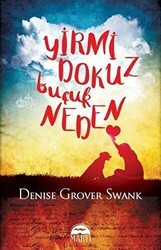 Yirmi Dokuz Buçuk Neden - Martı Yayınları