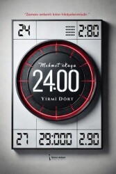 Yirmi Dört - İkinci Adam Yayınları