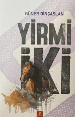 Yirmi İki - 1