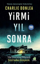 Yirmi Yıl Sonra - 1