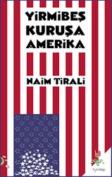 Yirmibeş Kuruşa Amerika - h2o Kitap