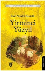 Yirminci Yüzyıl - Dorlion Yayınları