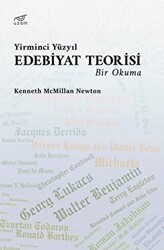 Yirminci Yüzyıl Edebiyat Teorisi - Uzam Yayınları