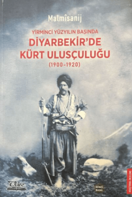Yirminci Yüzyılın Başında Diyarbekir’de Kürt Ulusçuluğu - 1