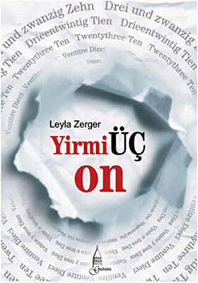 Yirmiüç On - 1