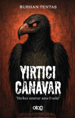 Yırtıcı Canavar - 1