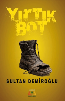Yırtık Bot - 1