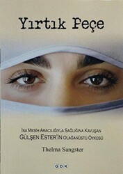 Yırtık Peçe - GDK Yayınları