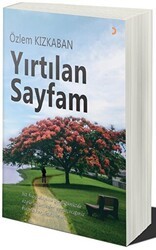Yırtılan Sayfam - Cinius Yayınları