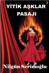 Yitik Aşklar Pasajı - Cinius Yayınları