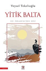 Yitik Balta - Panama Yayıncılık