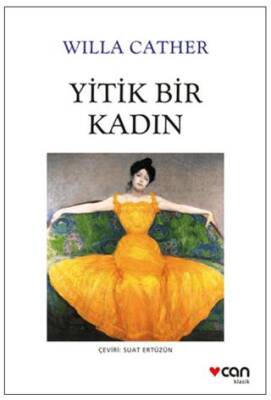 Yitik Bir Kadın - 1
