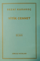 Yitik Cennet - Diriliş Yayınları