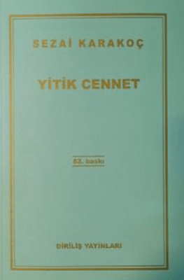 Yitik Cennet - 1