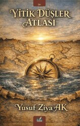 Yitik Düşler Atlası - İzan Yayıncılık