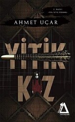 Yitik Kız - Sisyphos Yayınları