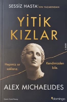 Yitik Kızlar - 1